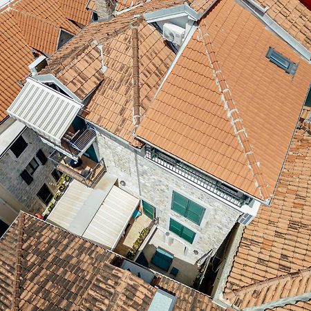 Guesthouse Villa Stari Grad Χέρτσεγκ Νόβι Εξωτερικό φωτογραφία