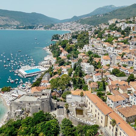 Guesthouse Villa Stari Grad Χέρτσεγκ Νόβι Εξωτερικό φωτογραφία