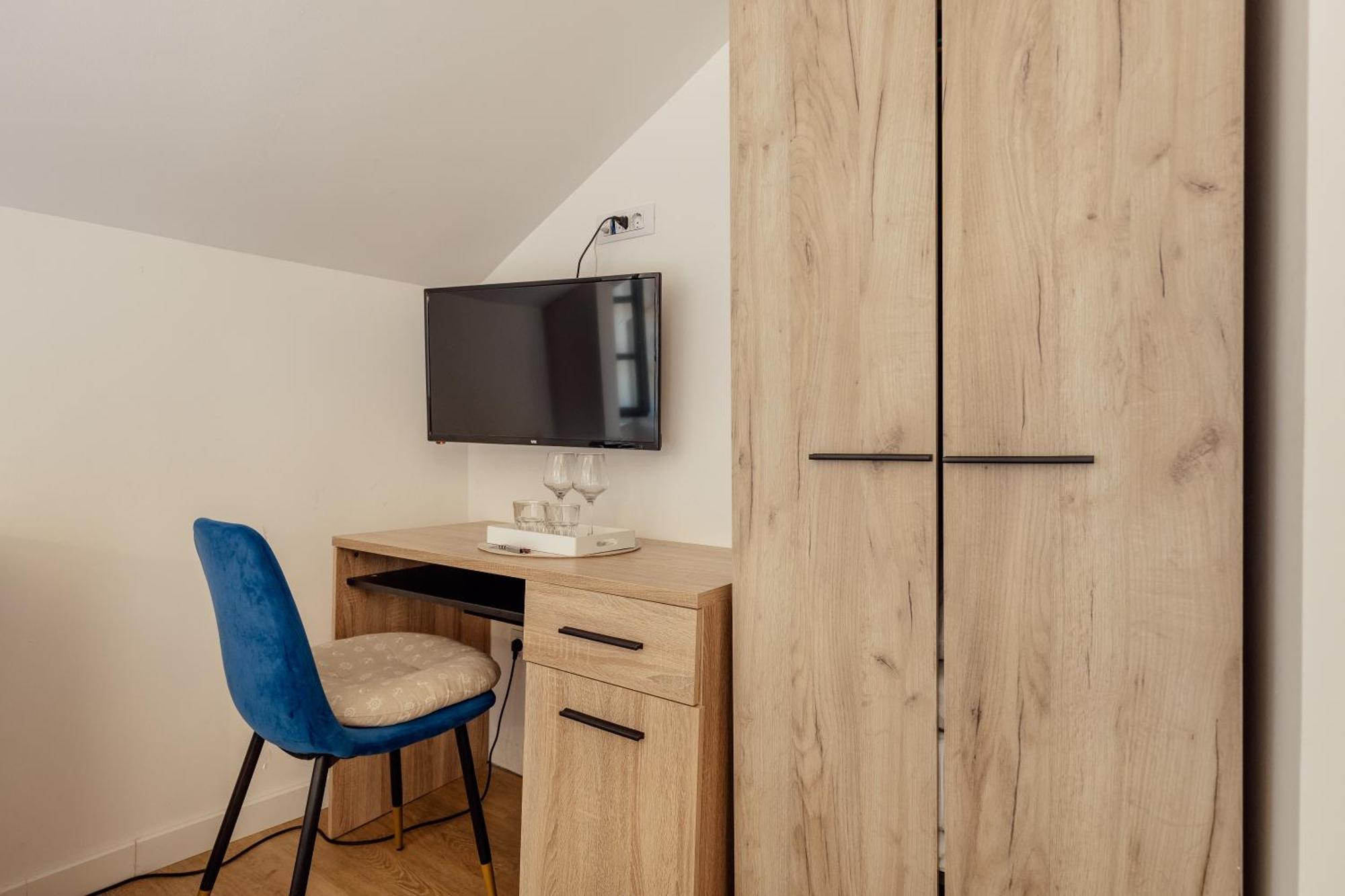 Guesthouse Villa Stari Grad Χέρτσεγκ Νόβι Εξωτερικό φωτογραφία