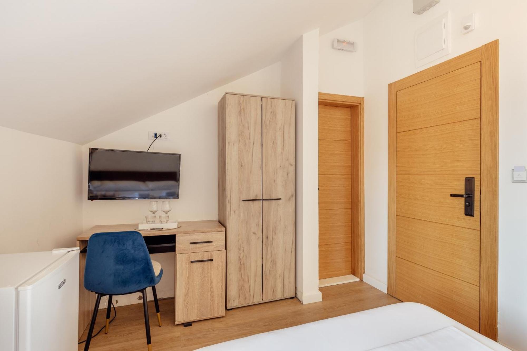 Guesthouse Villa Stari Grad Χέρτσεγκ Νόβι Εξωτερικό φωτογραφία