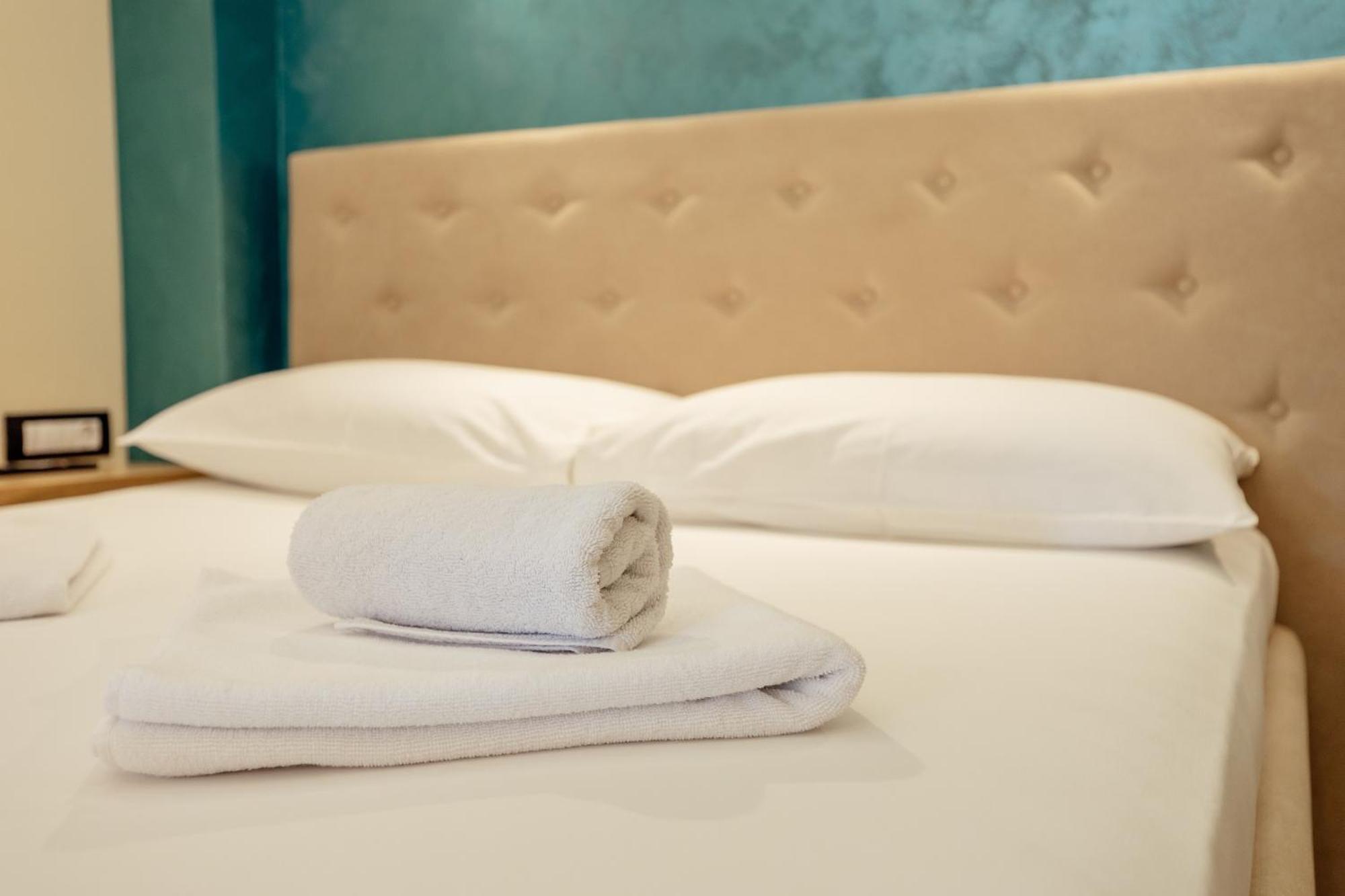 Guesthouse Villa Stari Grad Χέρτσεγκ Νόβι Εξωτερικό φωτογραφία
