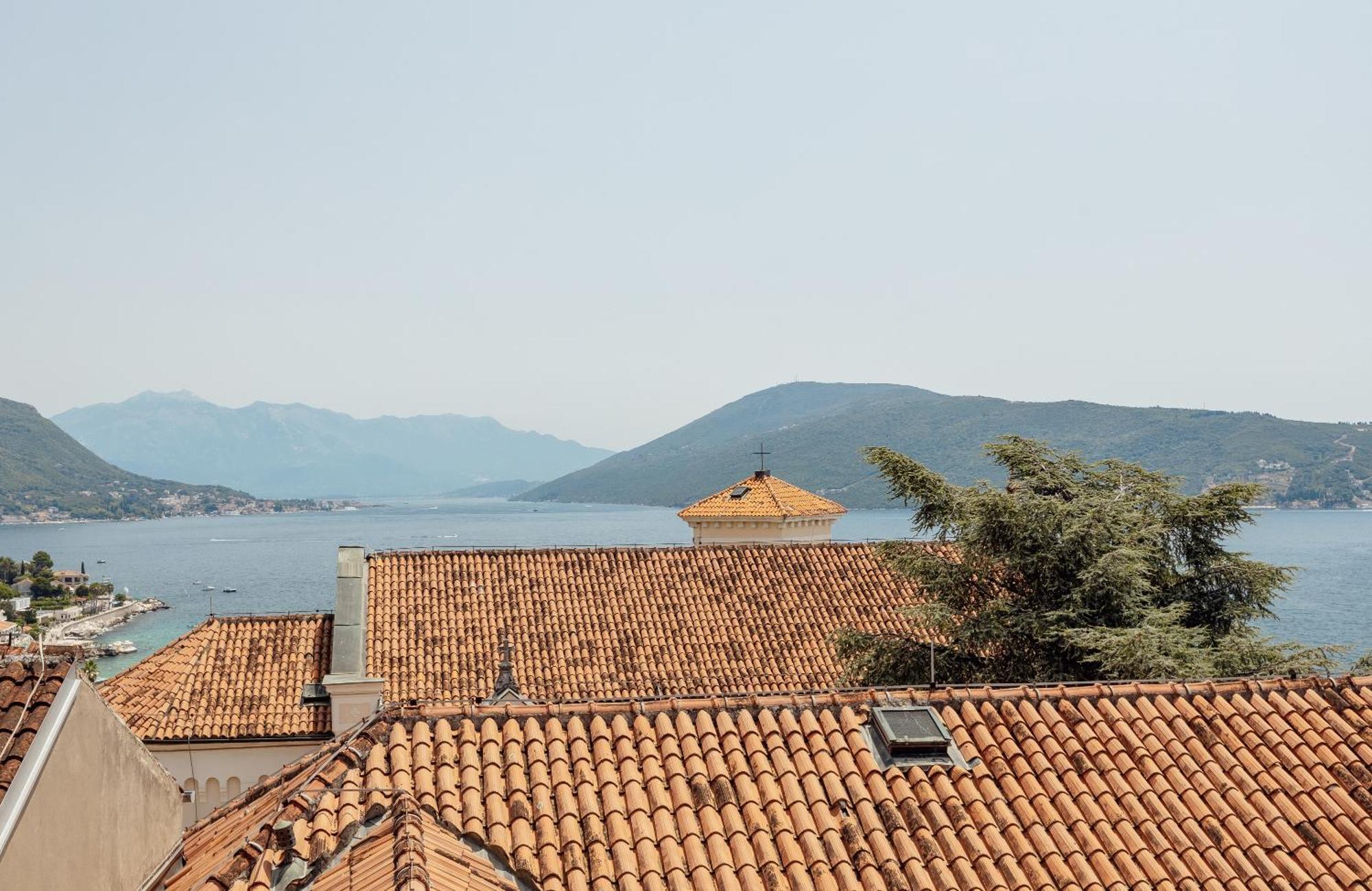 Guesthouse Villa Stari Grad Χέρτσεγκ Νόβι Εξωτερικό φωτογραφία