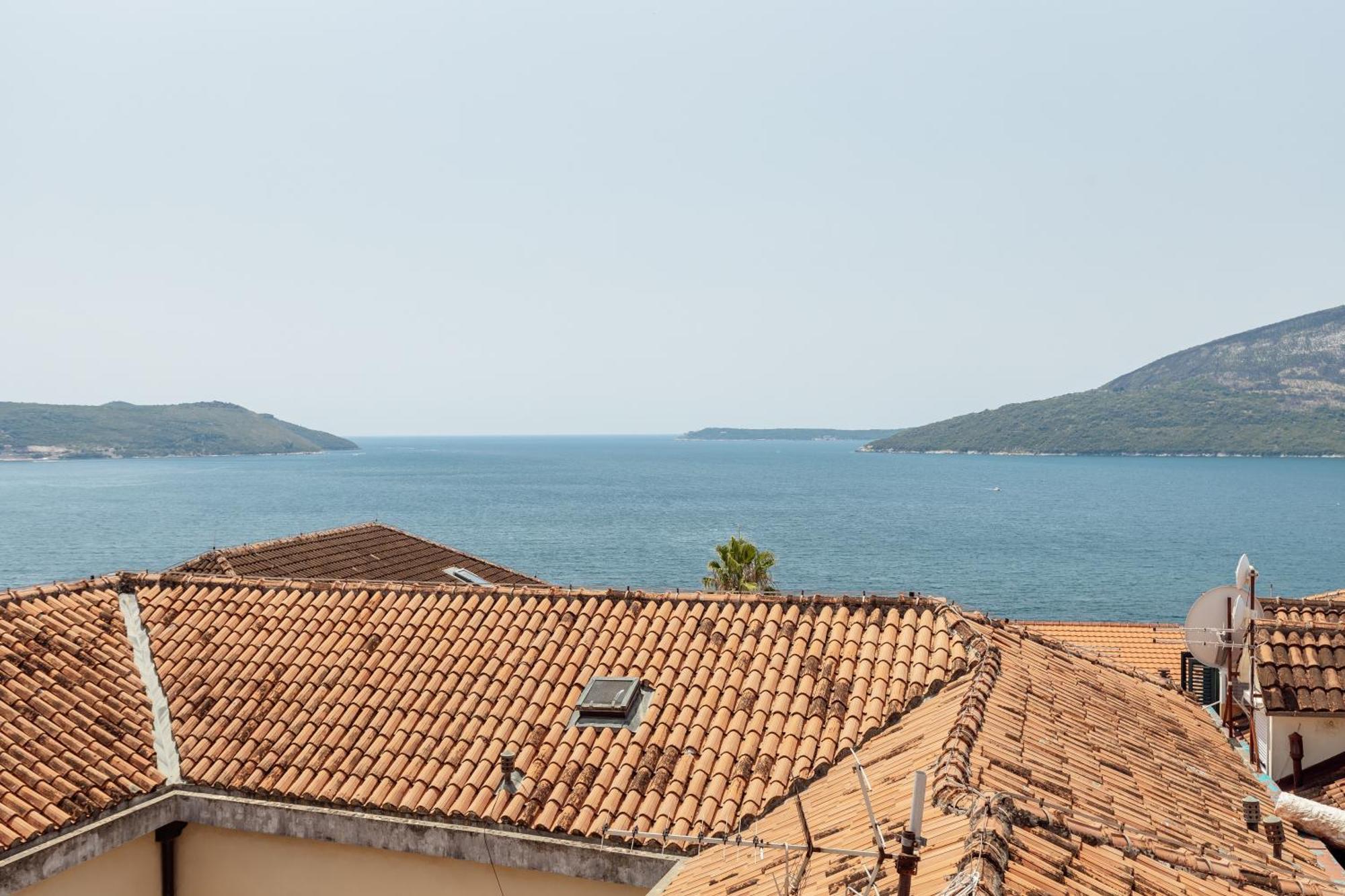 Guesthouse Villa Stari Grad Χέρτσεγκ Νόβι Εξωτερικό φωτογραφία