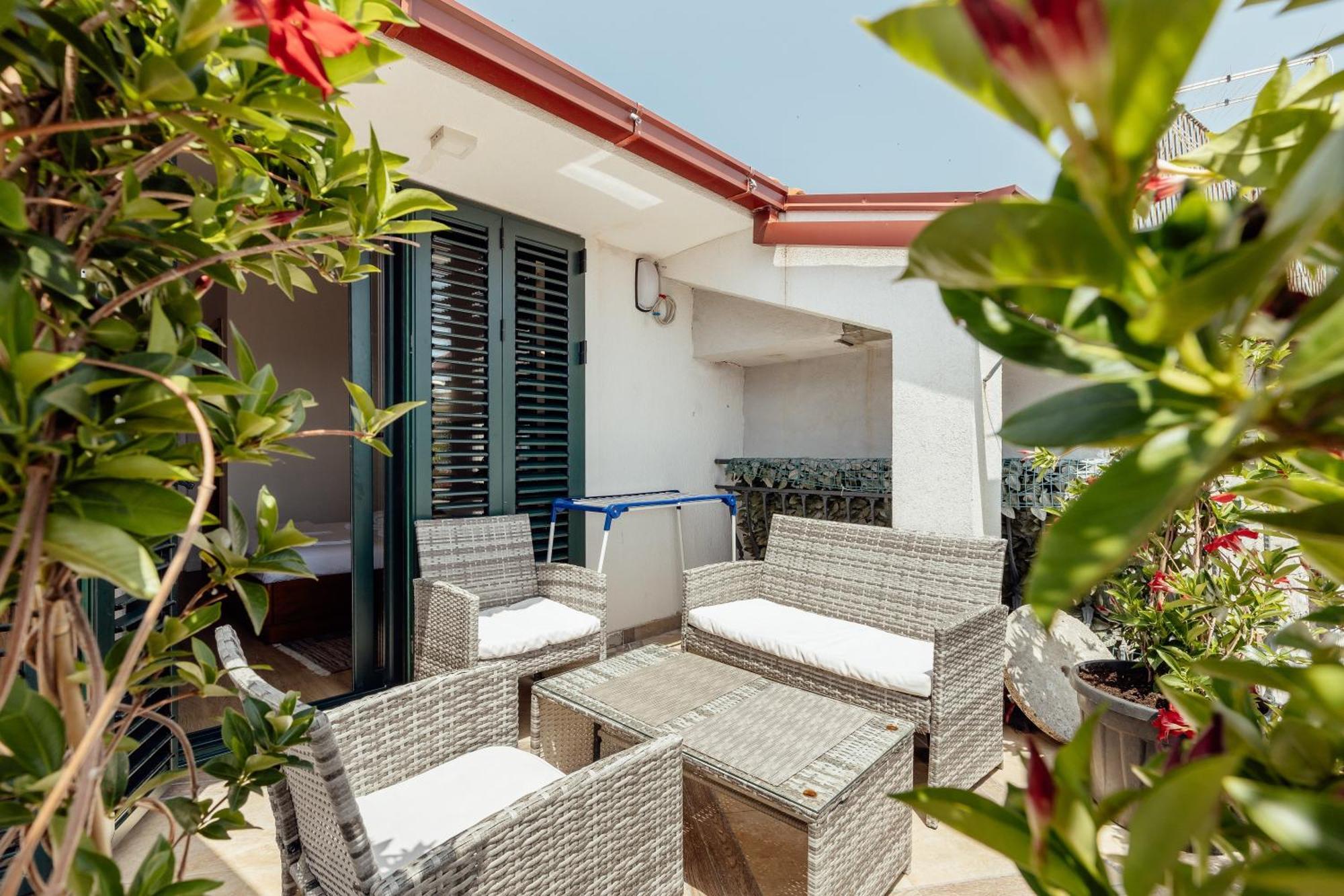 Guesthouse Villa Stari Grad Χέρτσεγκ Νόβι Εξωτερικό φωτογραφία
