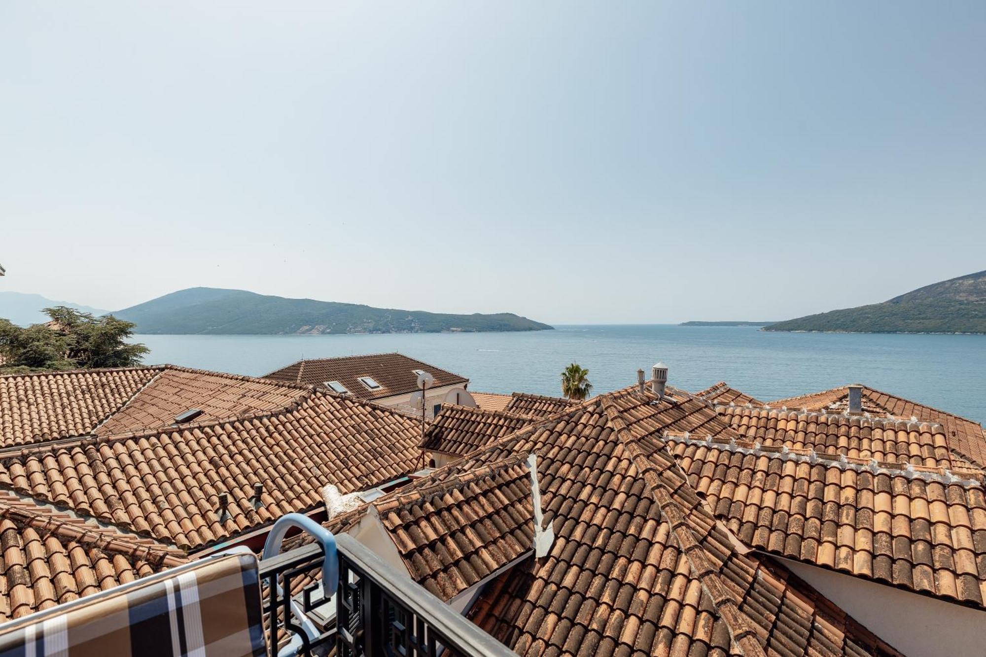 Guesthouse Villa Stari Grad Χέρτσεγκ Νόβι Εξωτερικό φωτογραφία