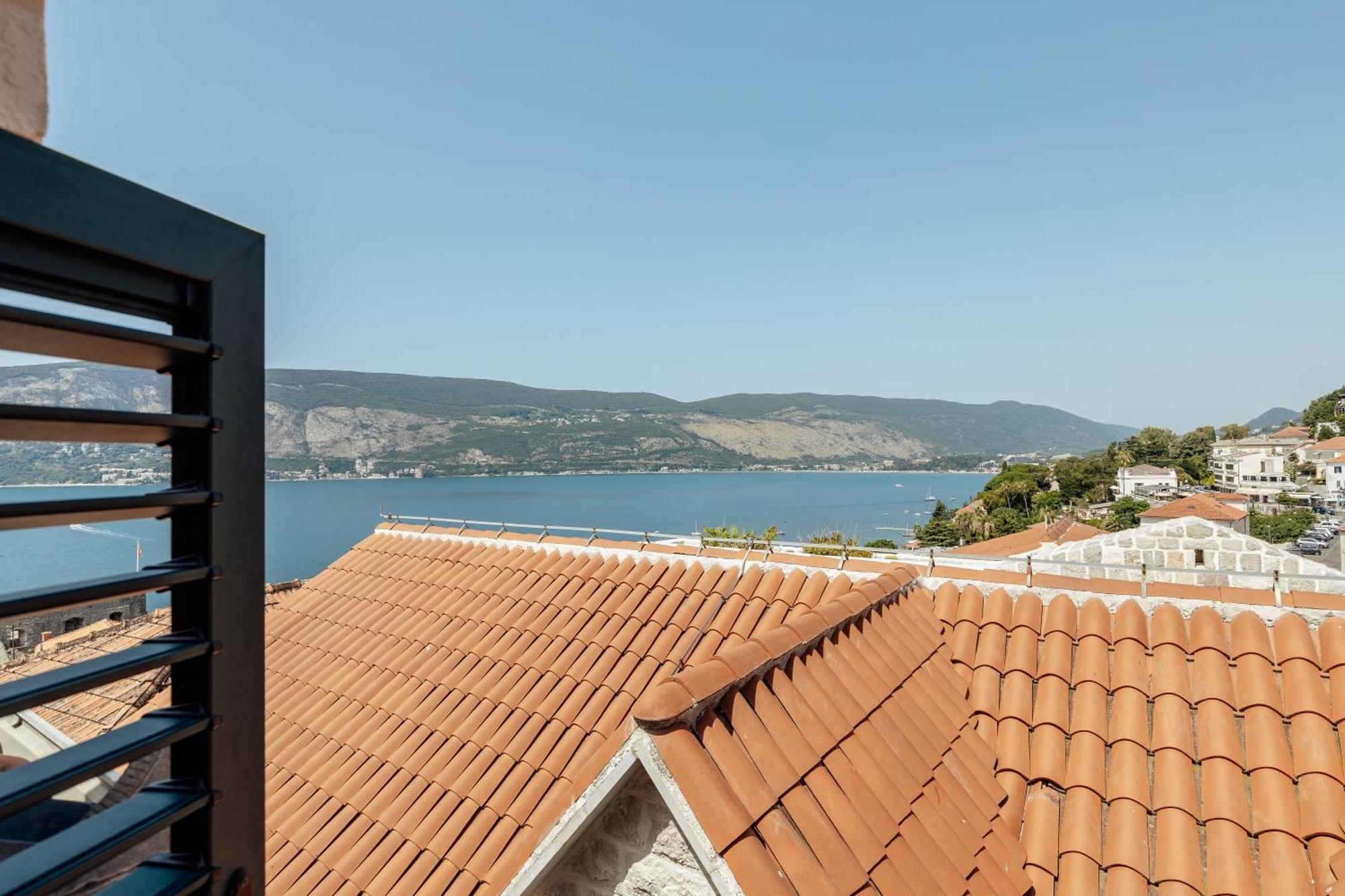 Guesthouse Villa Stari Grad Χέρτσεγκ Νόβι Εξωτερικό φωτογραφία
