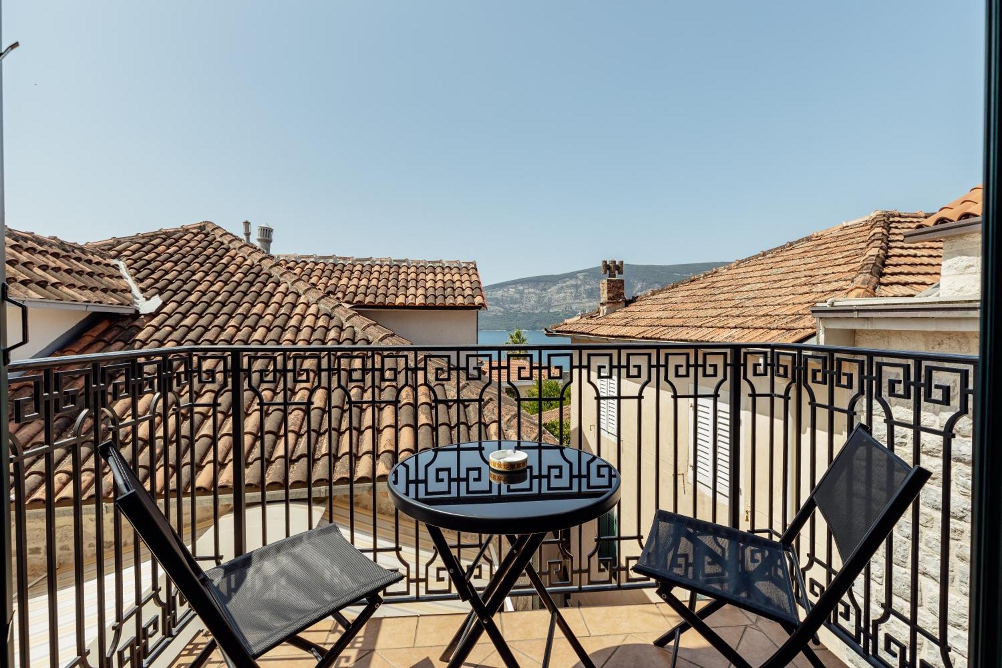 Guesthouse Villa Stari Grad Χέρτσεγκ Νόβι Εξωτερικό φωτογραφία