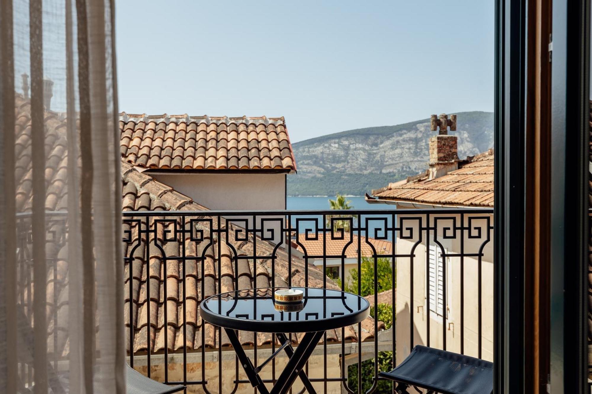 Guesthouse Villa Stari Grad Χέρτσεγκ Νόβι Εξωτερικό φωτογραφία