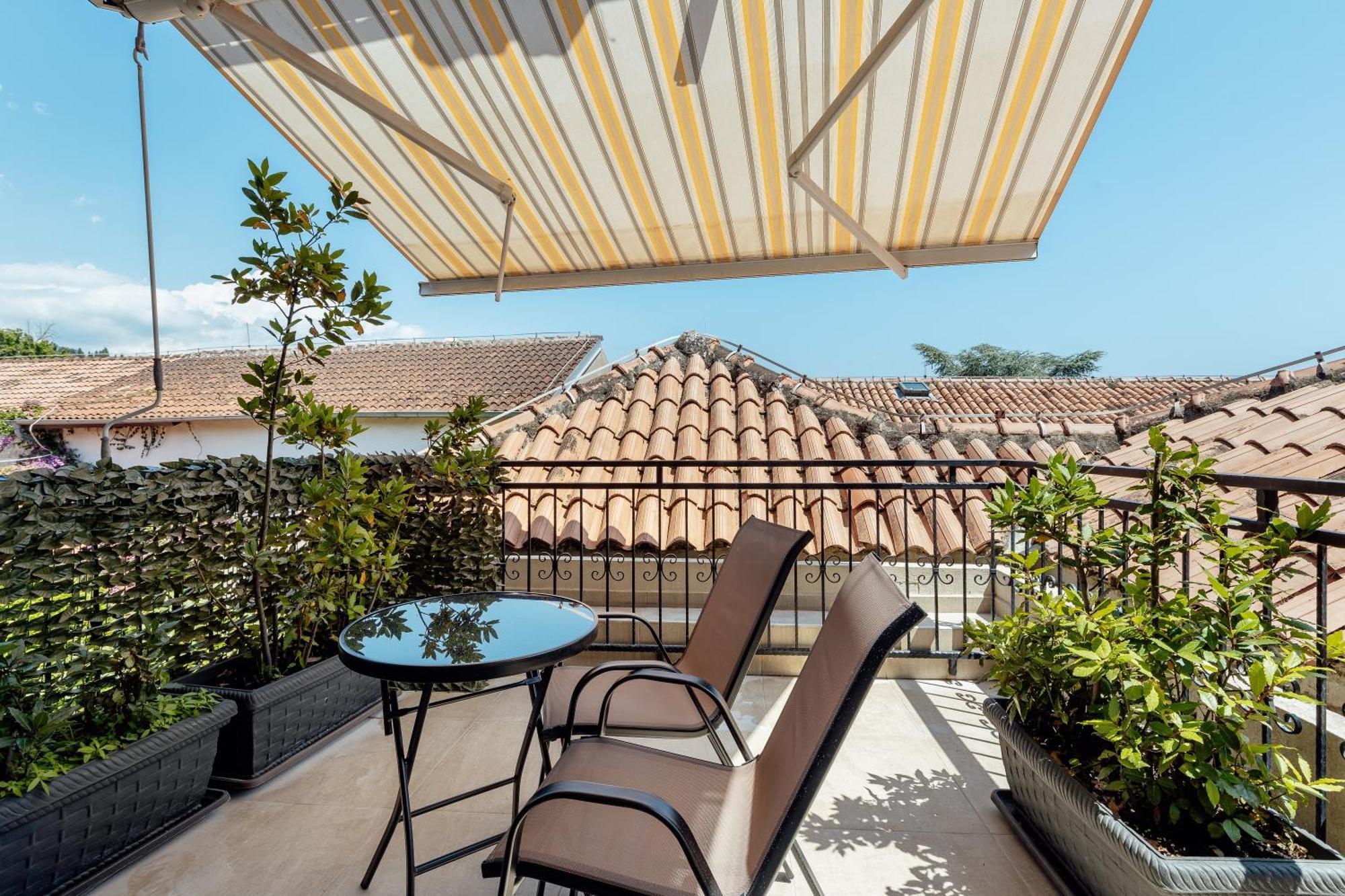Guesthouse Villa Stari Grad Χέρτσεγκ Νόβι Εξωτερικό φωτογραφία
