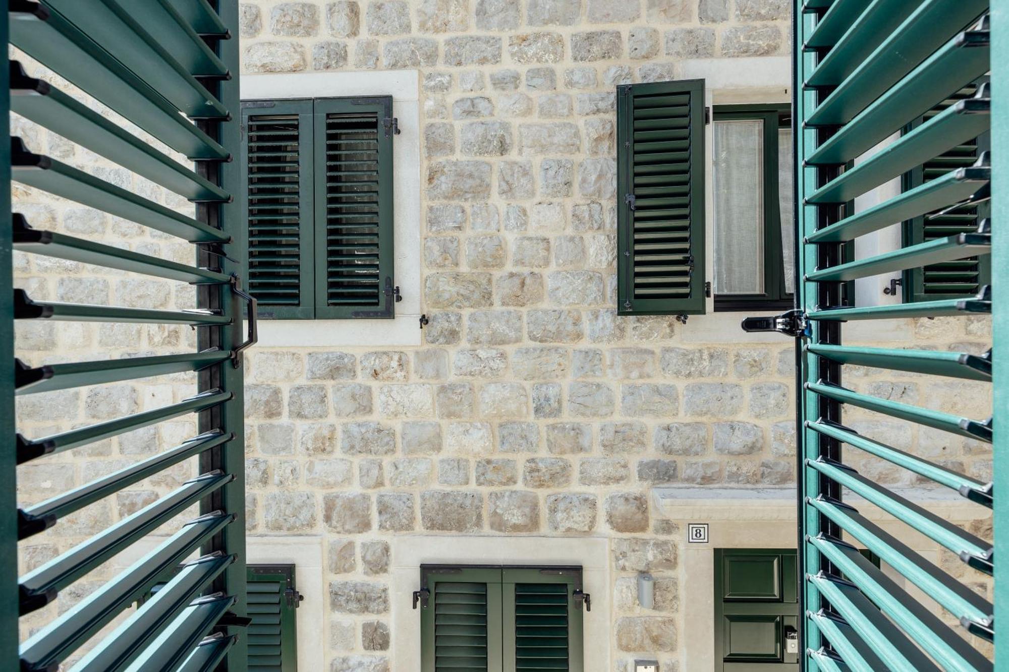 Guesthouse Villa Stari Grad Χέρτσεγκ Νόβι Εξωτερικό φωτογραφία