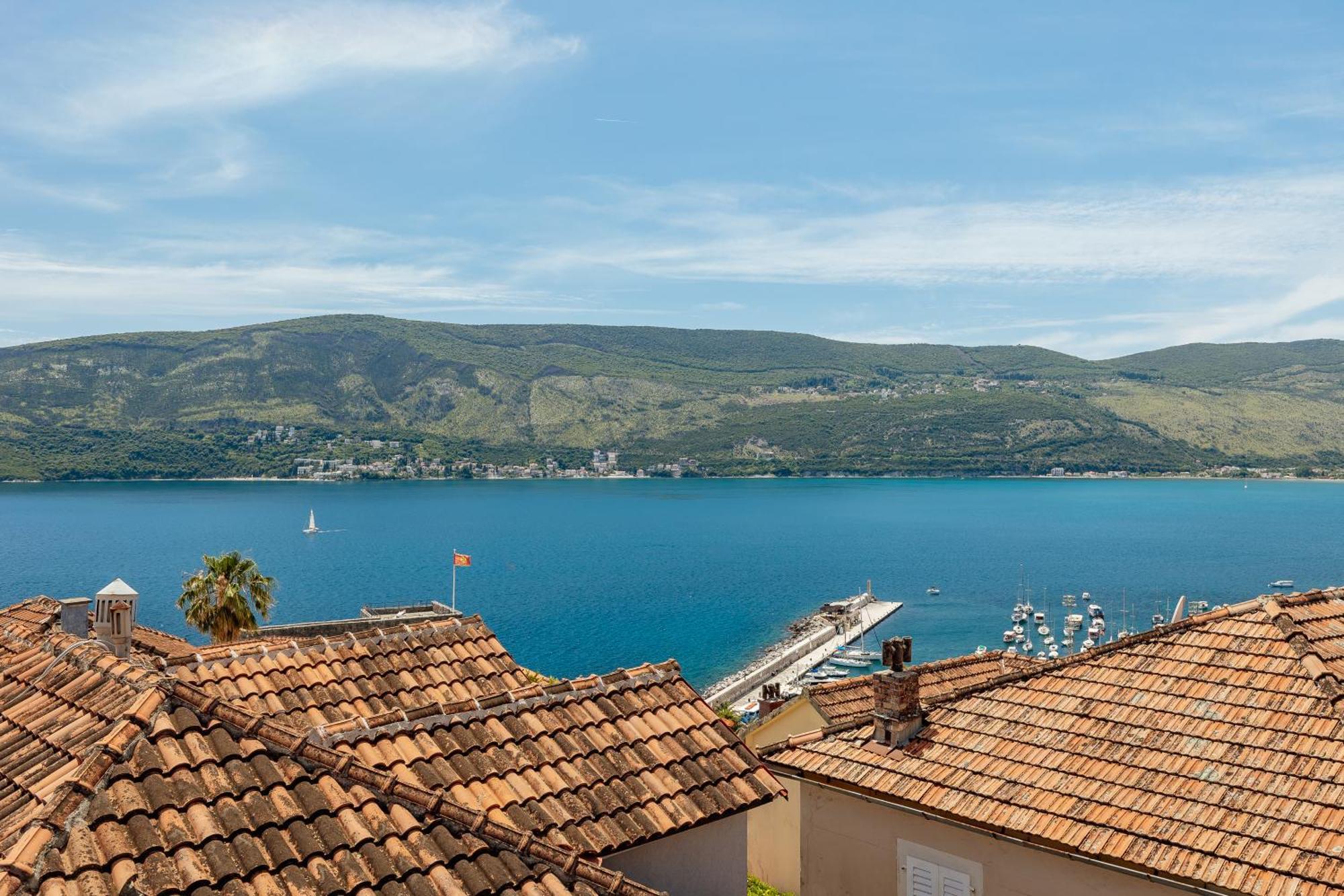 Guesthouse Villa Stari Grad Χέρτσεγκ Νόβι Εξωτερικό φωτογραφία