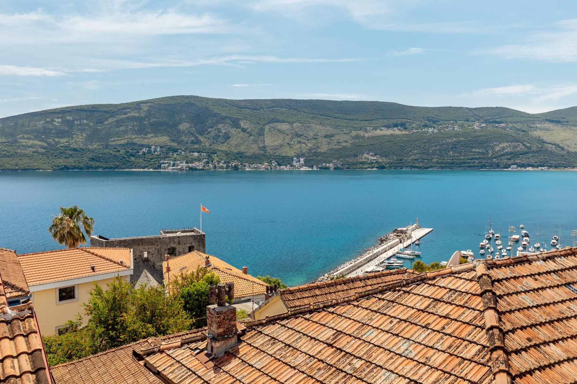 Guesthouse Villa Stari Grad Χέρτσεγκ Νόβι Εξωτερικό φωτογραφία