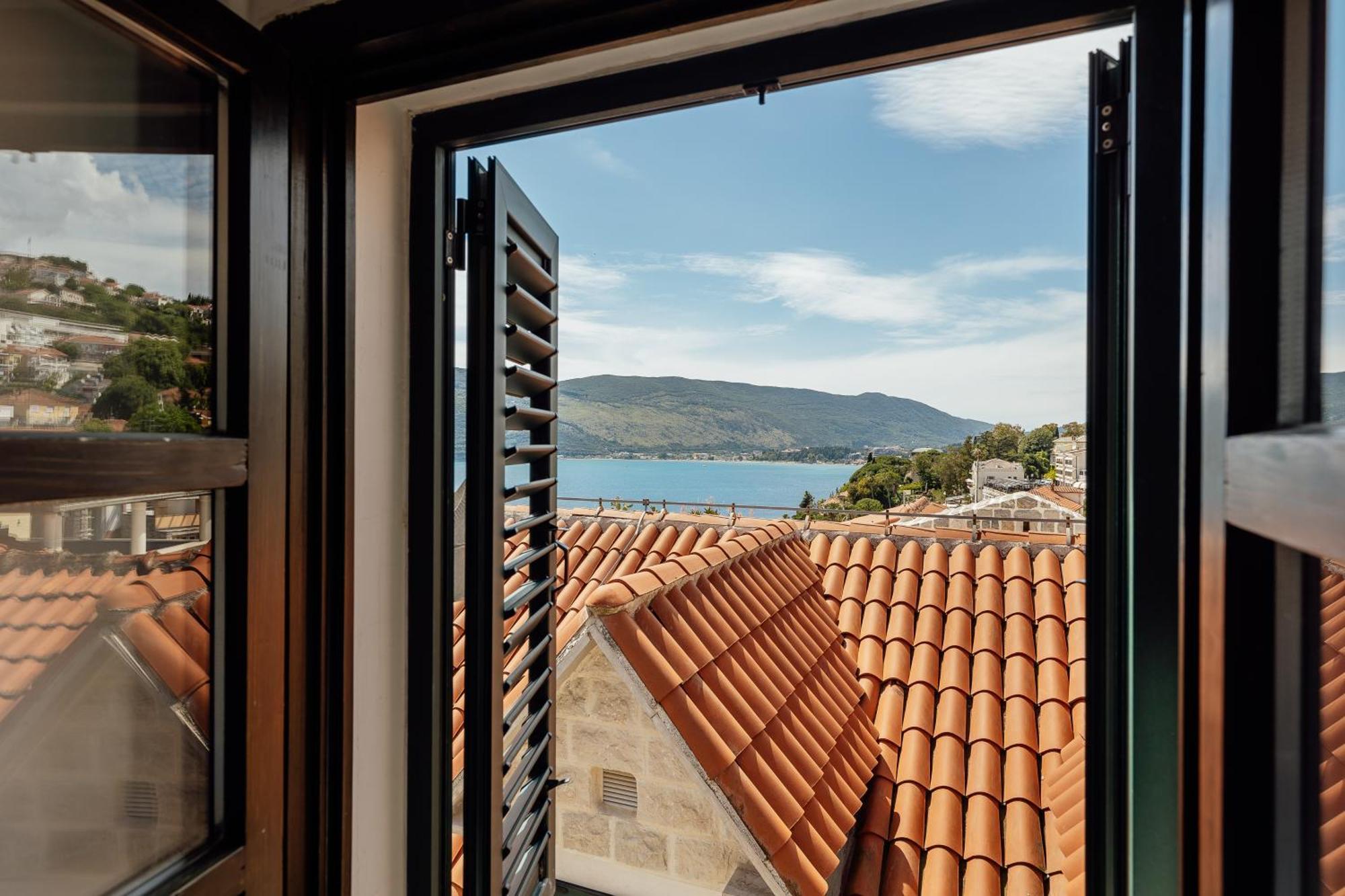 Guesthouse Villa Stari Grad Χέρτσεγκ Νόβι Εξωτερικό φωτογραφία