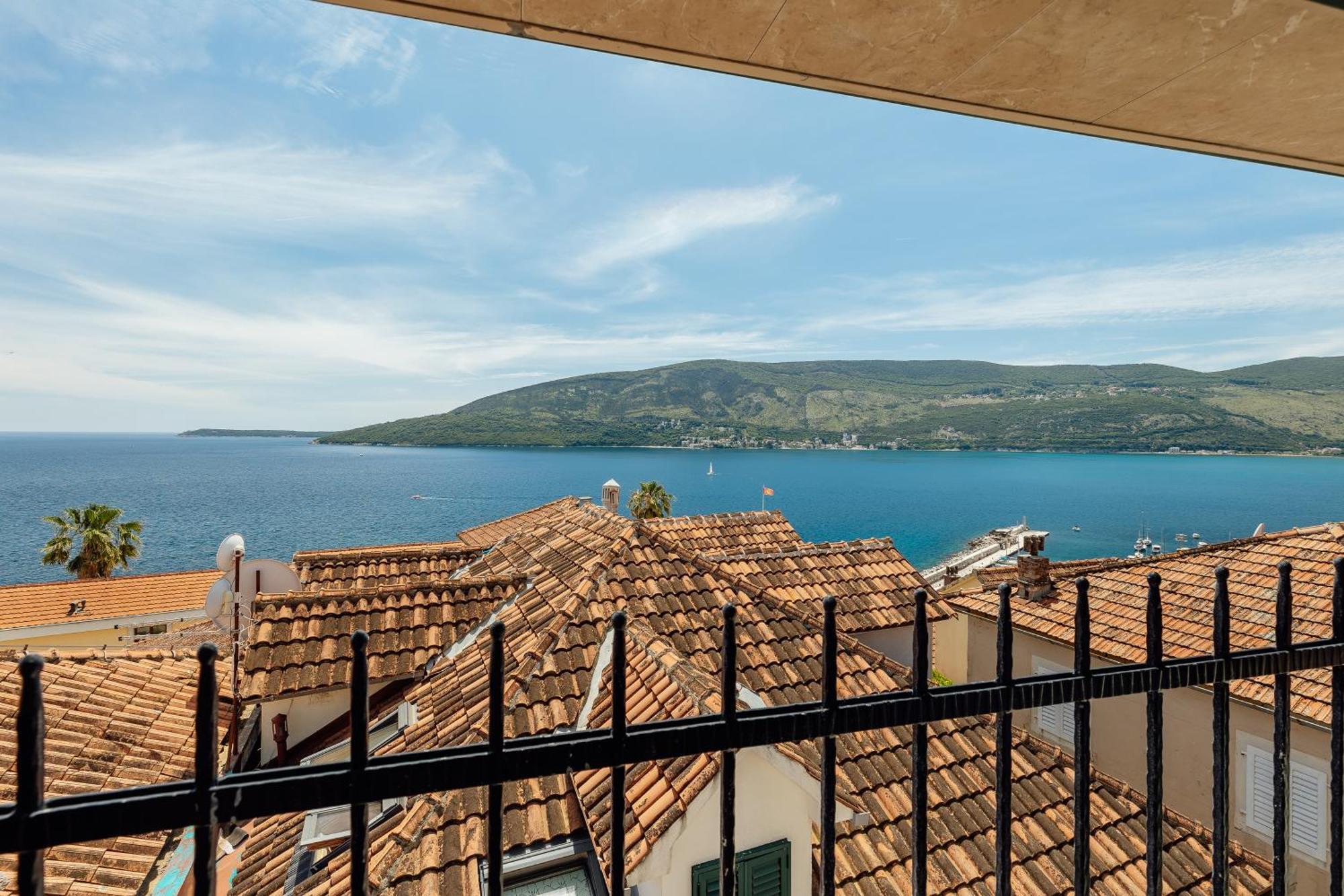 Guesthouse Villa Stari Grad Χέρτσεγκ Νόβι Εξωτερικό φωτογραφία