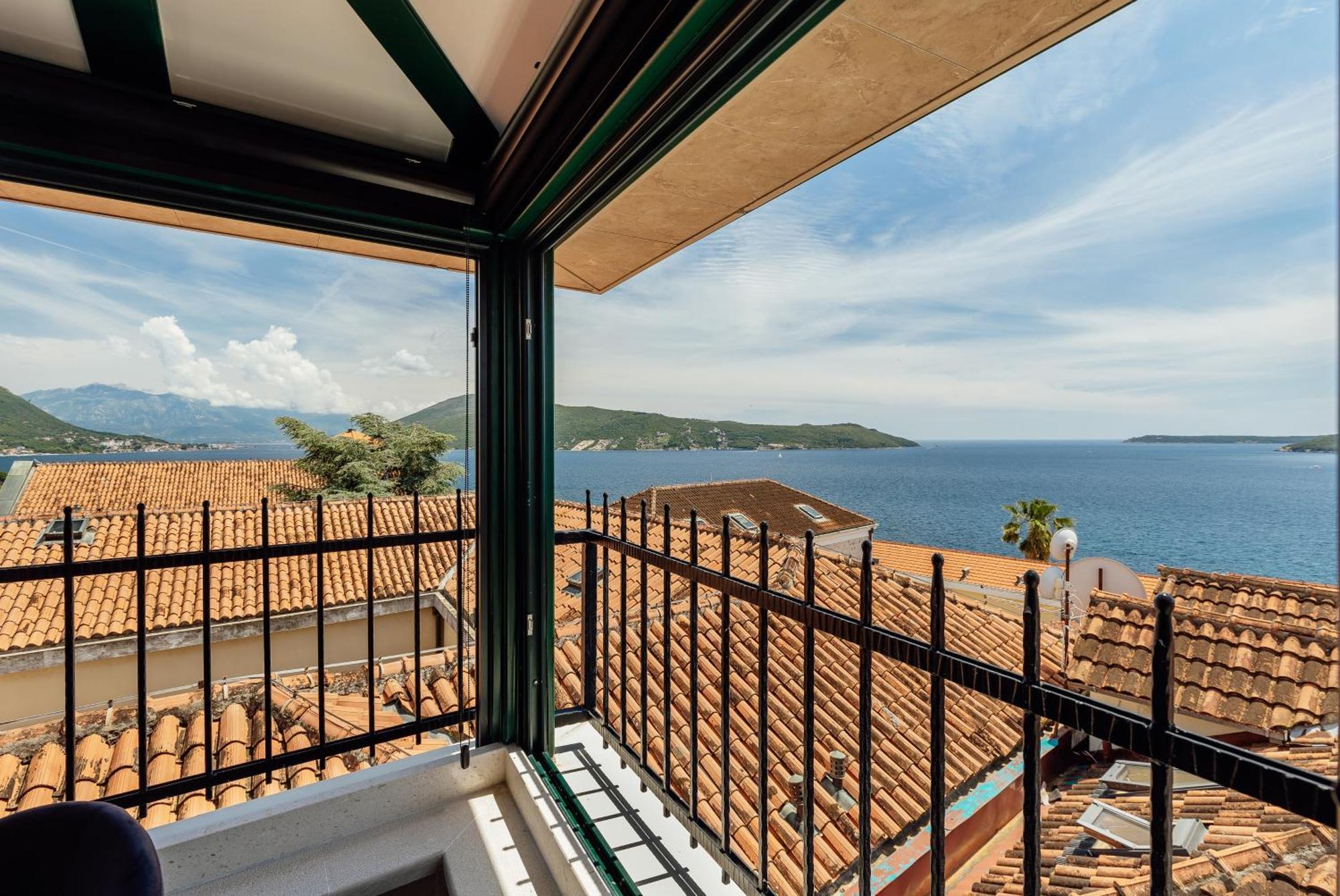 Guesthouse Villa Stari Grad Χέρτσεγκ Νόβι Εξωτερικό φωτογραφία