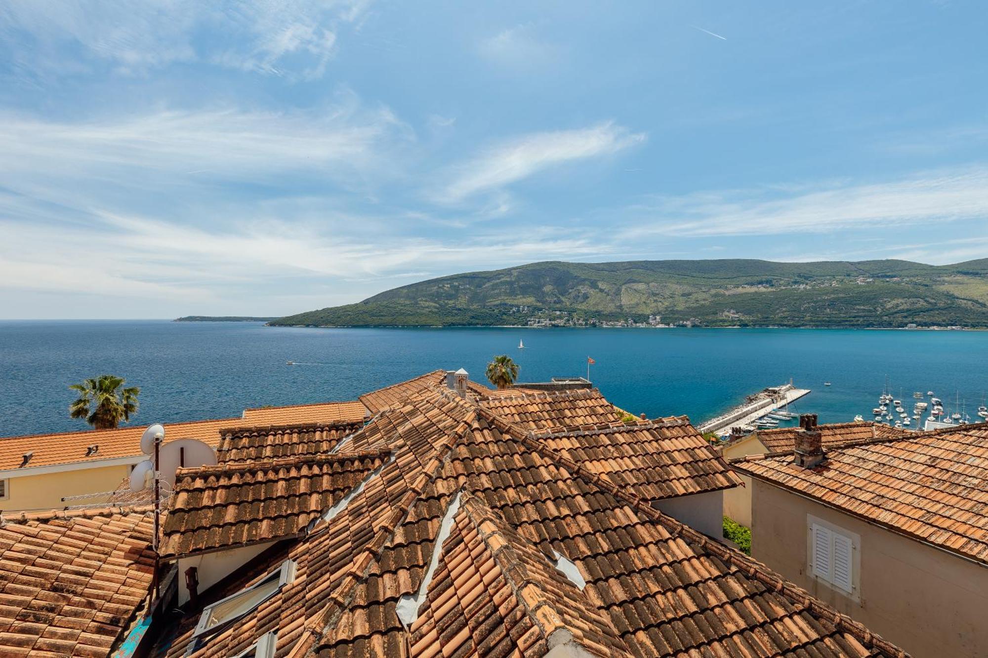 Guesthouse Villa Stari Grad Χέρτσεγκ Νόβι Εξωτερικό φωτογραφία