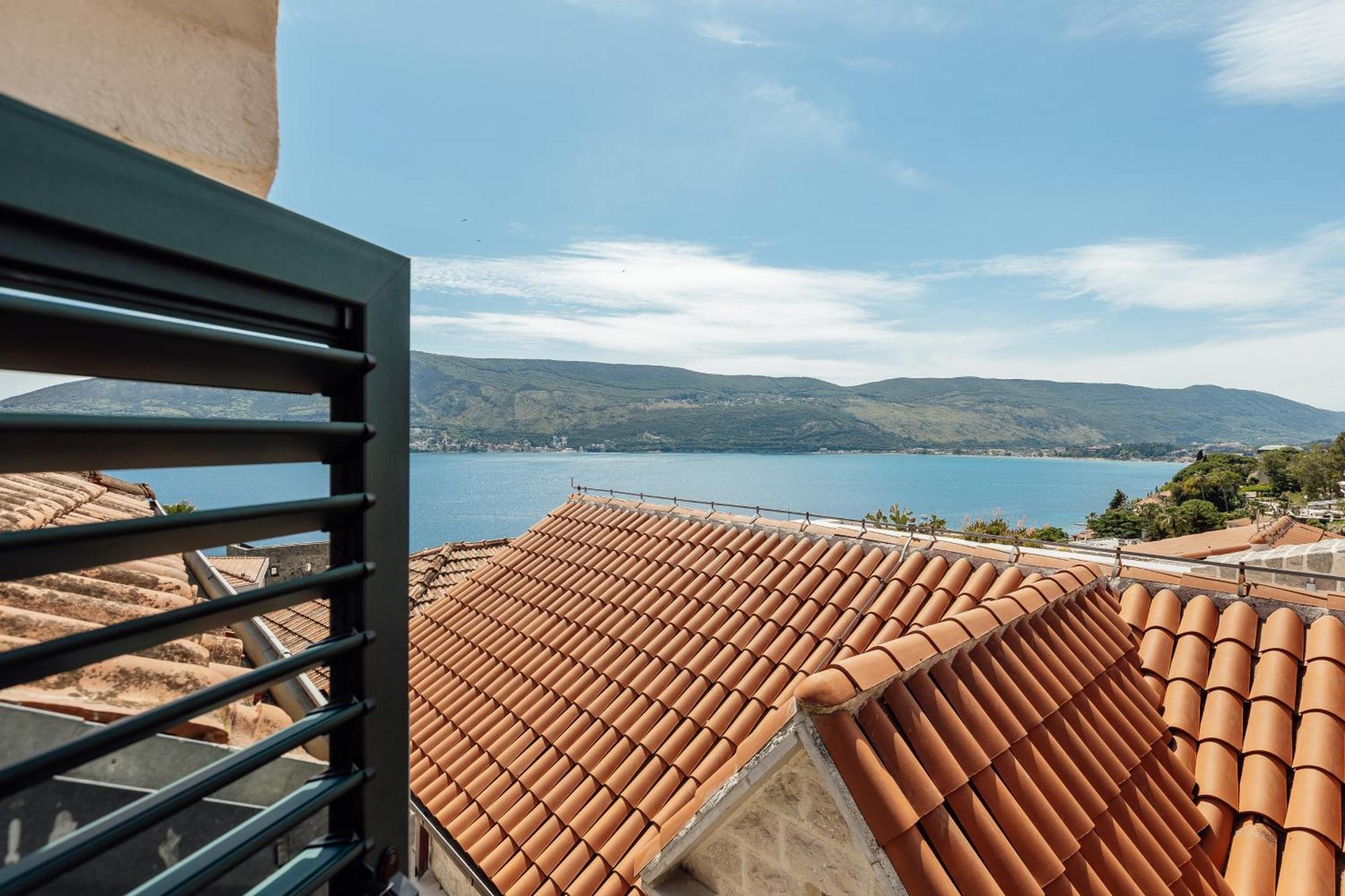 Guesthouse Villa Stari Grad Χέρτσεγκ Νόβι Εξωτερικό φωτογραφία