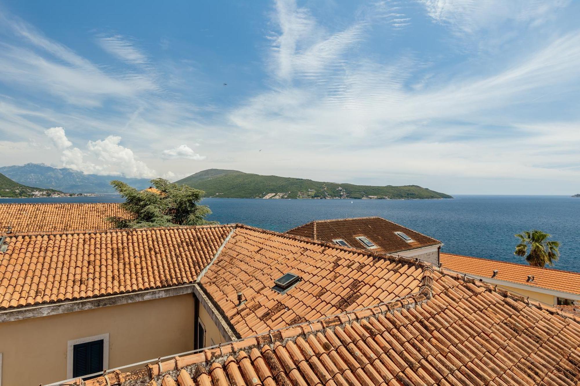 Guesthouse Villa Stari Grad Χέρτσεγκ Νόβι Εξωτερικό φωτογραφία