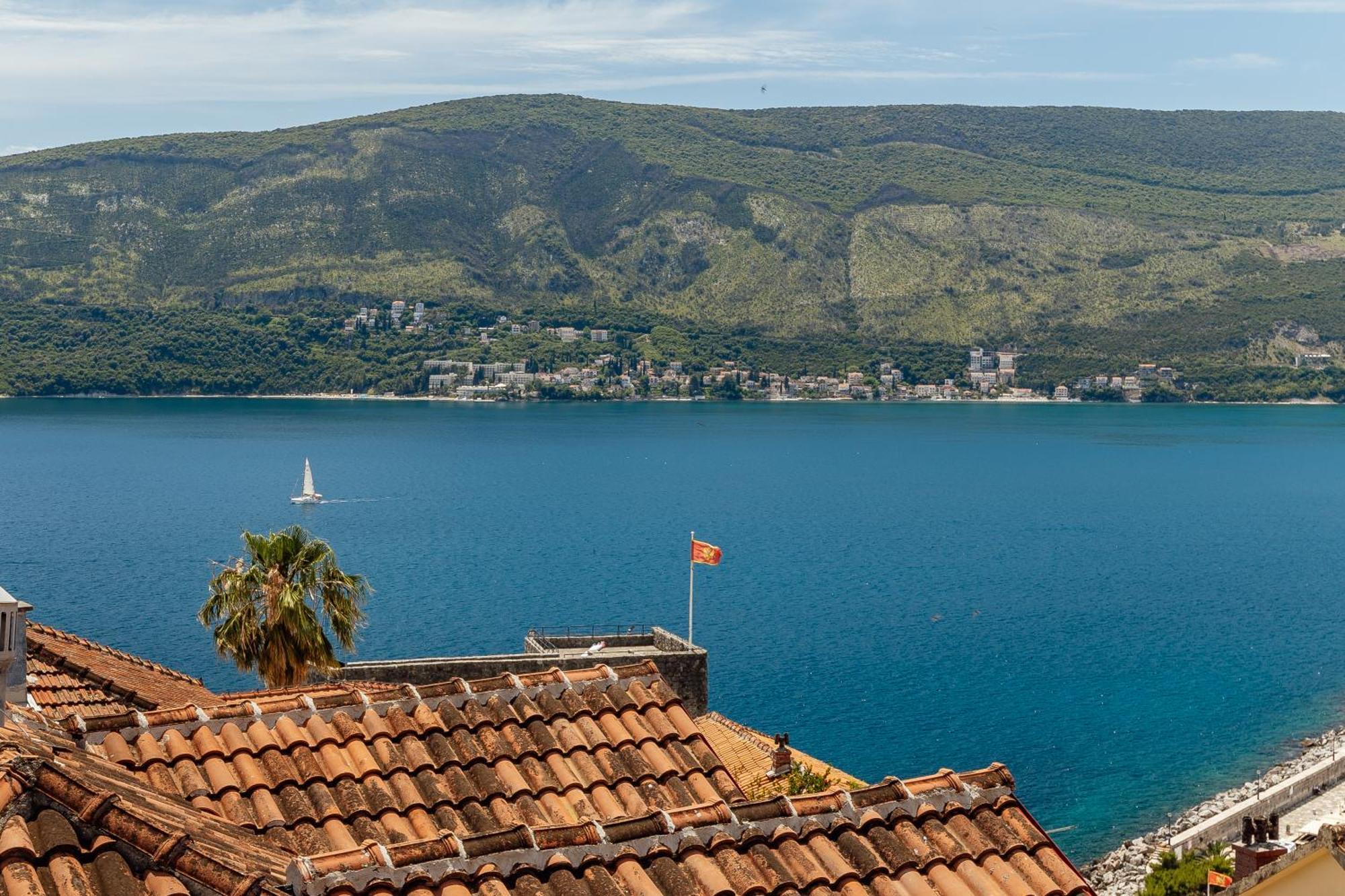 Guesthouse Villa Stari Grad Χέρτσεγκ Νόβι Εξωτερικό φωτογραφία