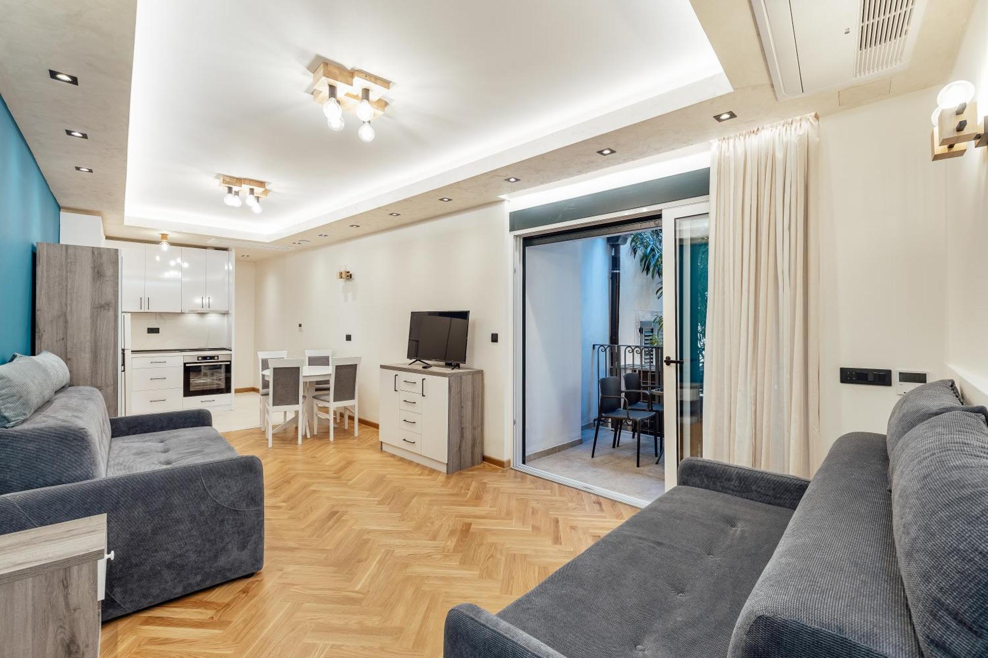 Guesthouse Villa Stari Grad Χέρτσεγκ Νόβι Δωμάτιο φωτογραφία