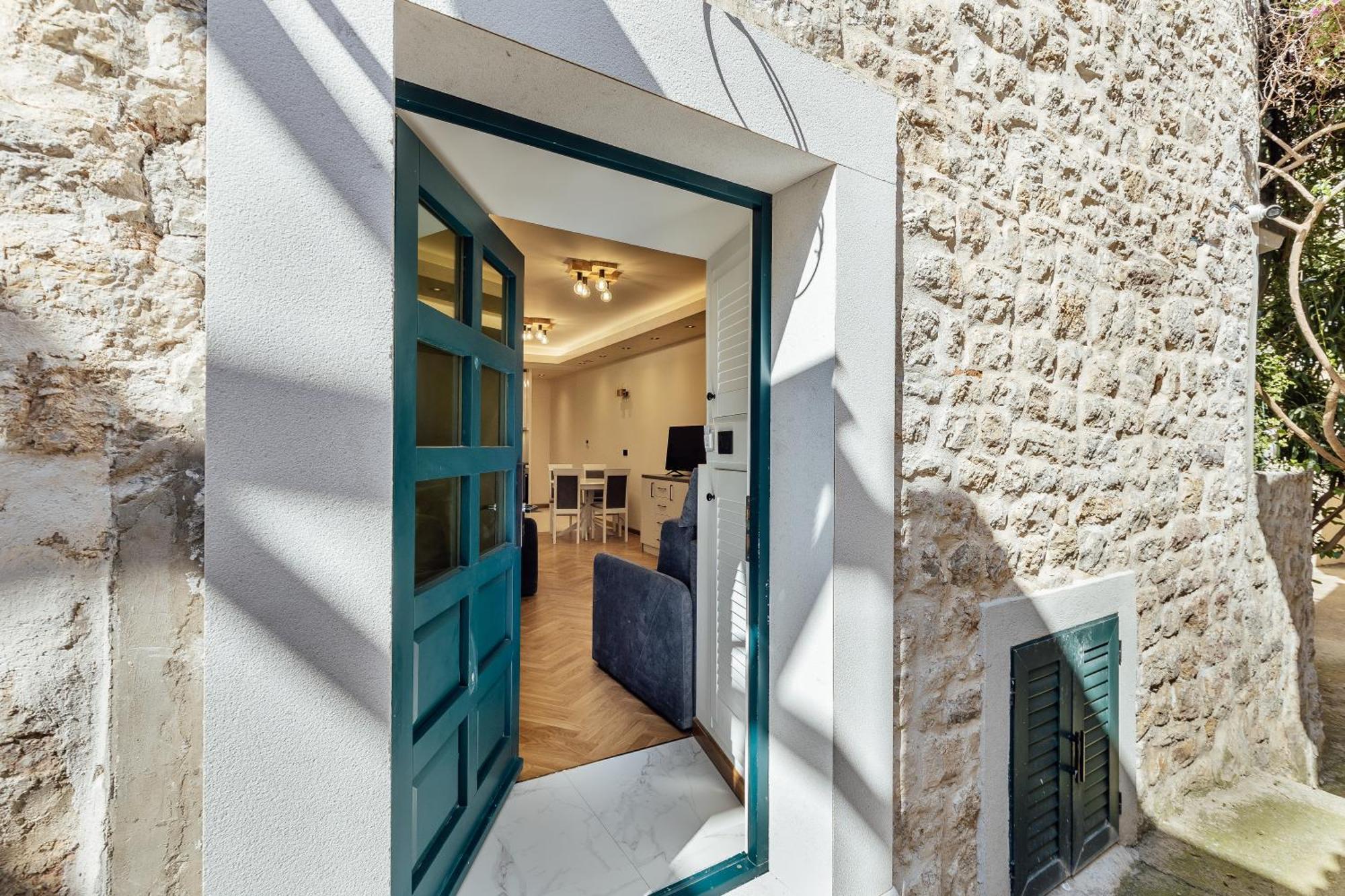 Guesthouse Villa Stari Grad Χέρτσεγκ Νόβι Δωμάτιο φωτογραφία